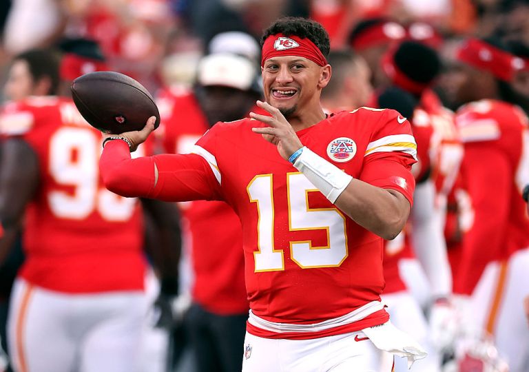 Broncos vs. Chiefs NFL Player Prop Bets for Monday Night Football