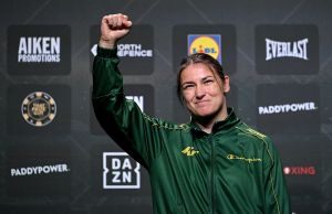 Prediction, pick for Katie Taylor vs. Flora Pili