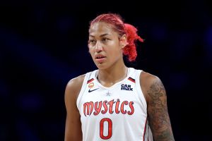 Washington Mystics vs. Chicago Sky prediction, pick for Thursday 9/17/26