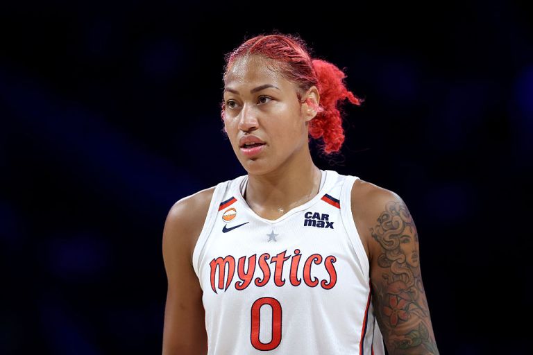Washington Mystics vs. Chicago Sky prediction, pick for Thursday 9/17/26
