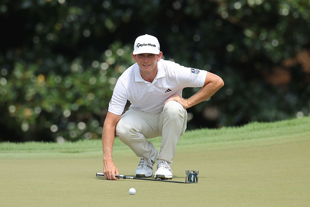 Where is the 2026 Biltmore Championship Asheville being played?