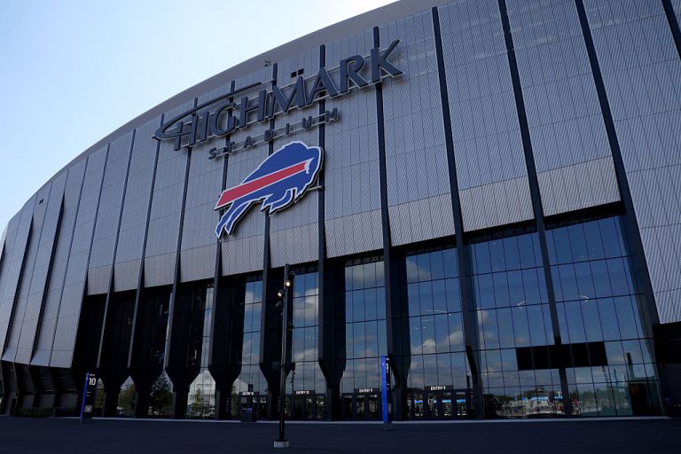 Detroit Lions vs. Buffalo Bills Weather Forecast: Thursday Night Football Conditions