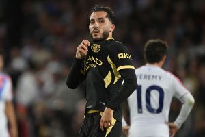 Manchester City vs. Coventry City prediction, pick for Saturday 9/5/26