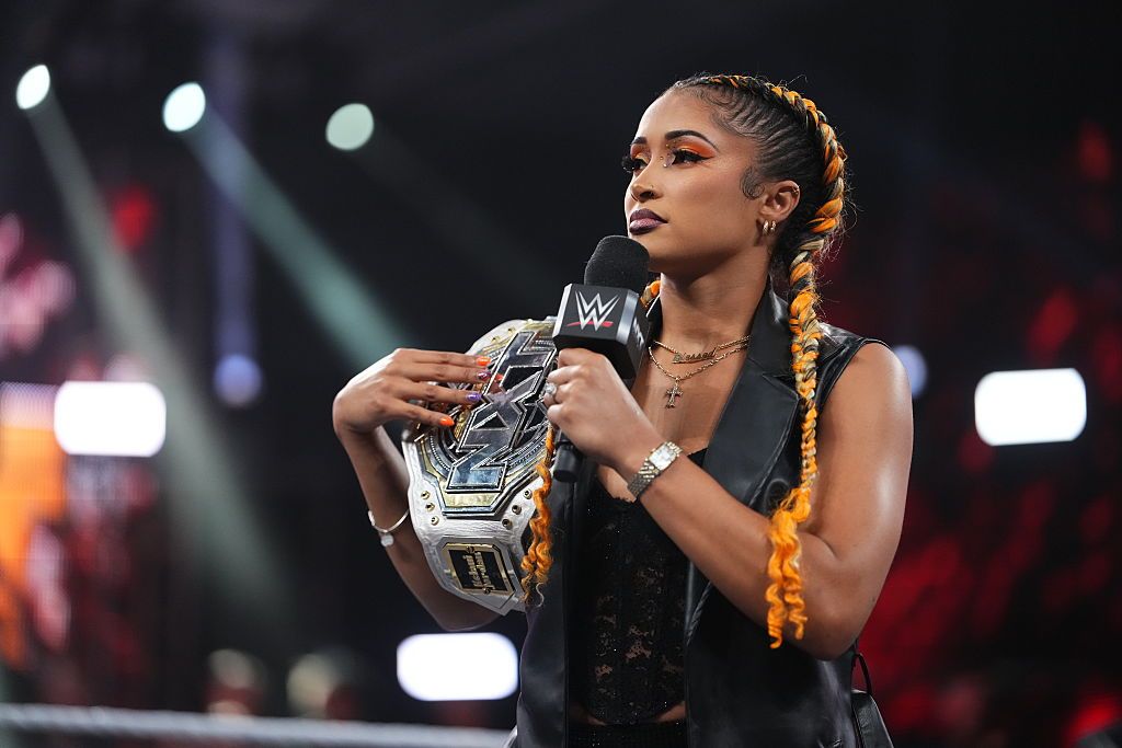 WWE NXT Full Card, Predictions, How to Watch (9/8/26) 