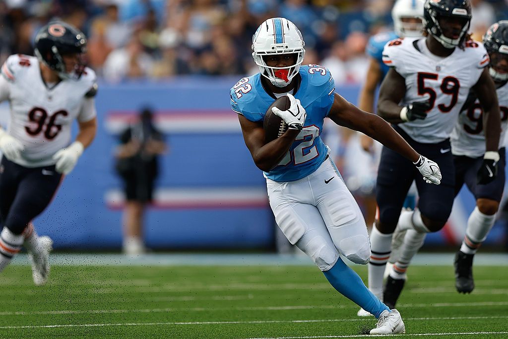Should you stash Nick Singleton with Tony Pollard and Tyjae Spears dealing with injury?