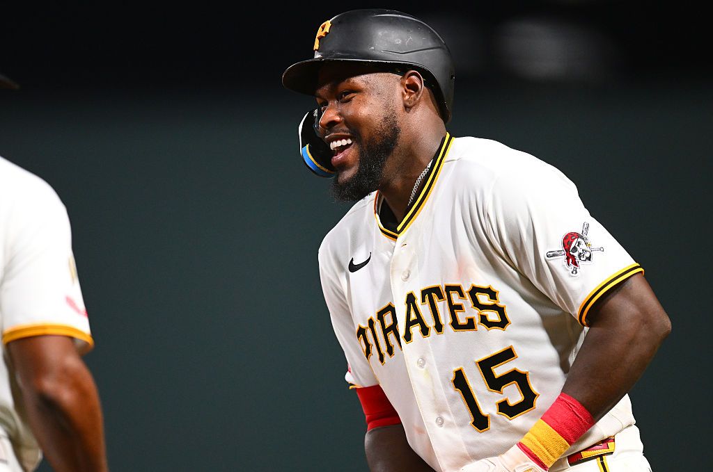 Los Angeles Angels at Pittsburgh Pirates prediction, pick for Friday 9/4/26