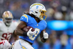 Best NFL Player Prop Bets for Week 1