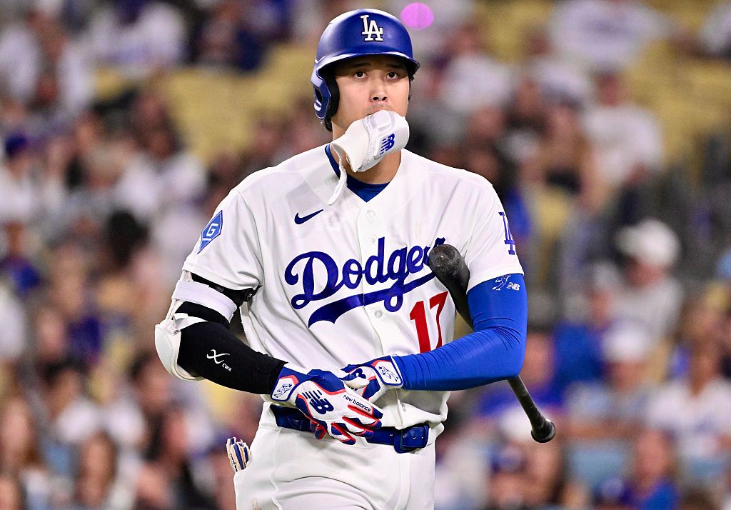What happened to Shohei Ohtani? Live injury updates for Cardinals vs. Dodgers on Thursday 9/3/26
