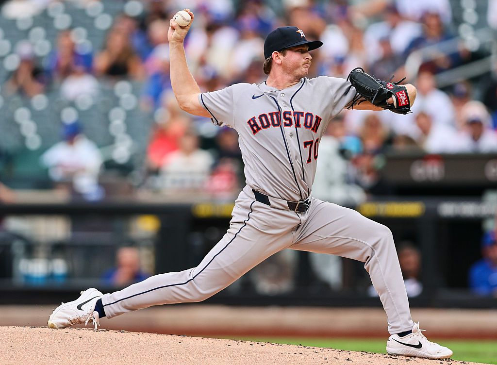 Fantasy Baseball Cheat Sheet: Top DraftKings MLB DFS Plays for Saturday 9/5/26
