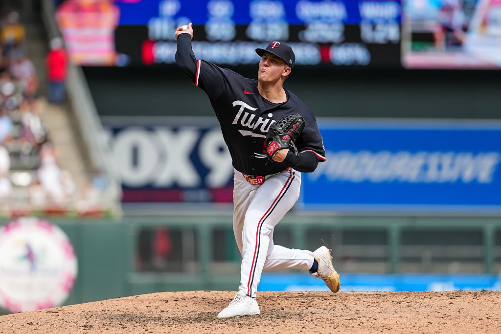 MLB DFS Picks: Starting Pitcher Rankings for Friday 9/4/26