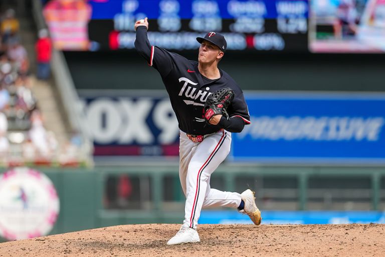 MLB DFS Picks: Starting Pitcher Rankings for Friday 9/4/26