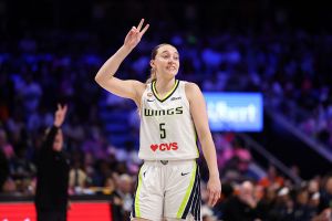Los Angeles Sparks vs. Dallas Wings prediction, pick for Thursday 9/17/26
