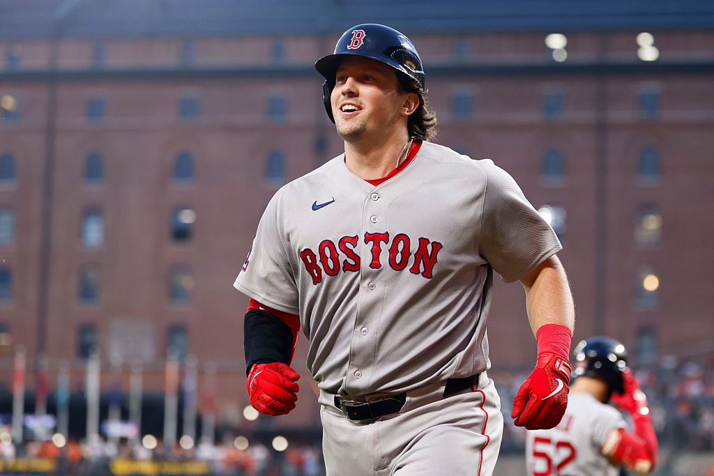 Boston Red Sox vs. Baltimore Orioles prediction, pick for Friday 9/4/26