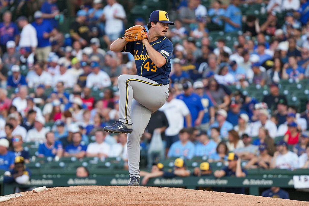 MLB Picks: Best Strikeout Prop Bets for Wednesday 9/16/26