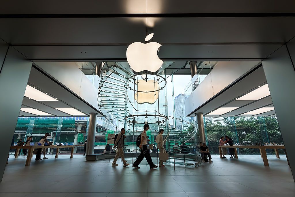 Apple iPhone Keynote Event: Date, Start Time, and How to Watch 