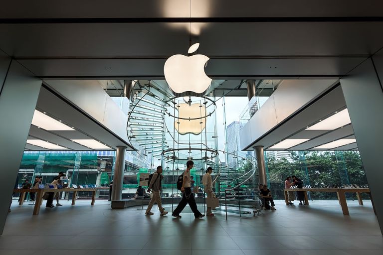 Apple iPhone Keynote Event: Date, Start Time, and How to Watch 