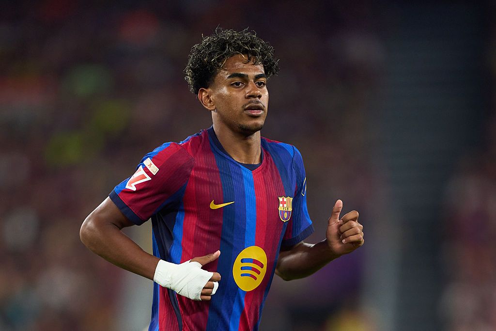 Valencia vs. Barcelona prediction, pick for Sunday 9/6/26