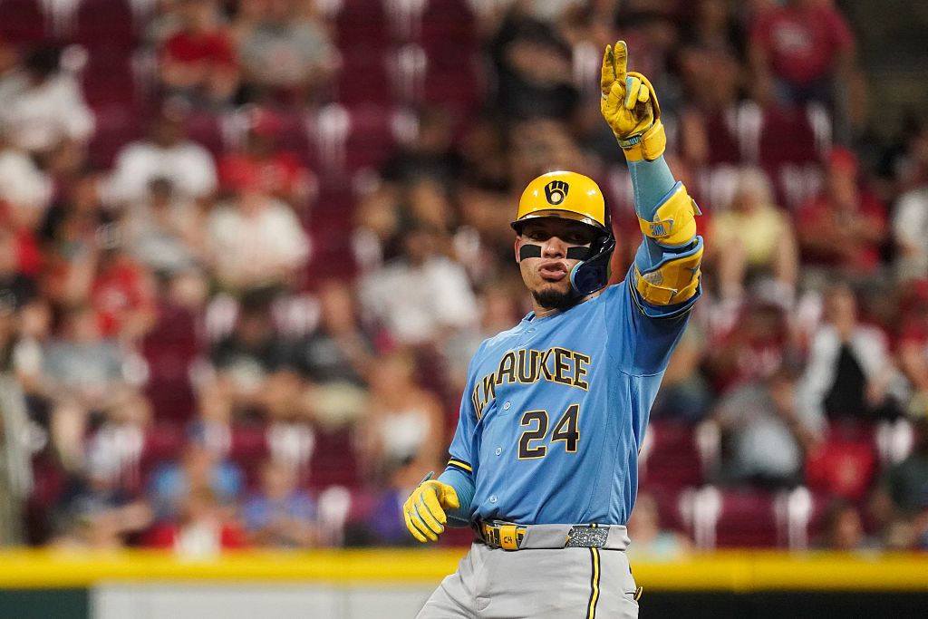 Milwaukee Brewers at Cincinnati Reds prediction, pick for MLB on Saturday 9/5/26