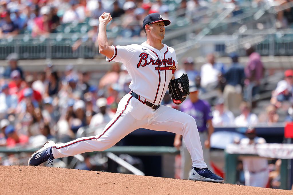 MLB DFS Picks: Starting Pitcher Rankings for Thursday 9/24/26