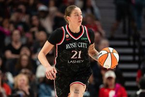 WNBA Best Bets Today: Top Prop Bets for Thursday, September 17