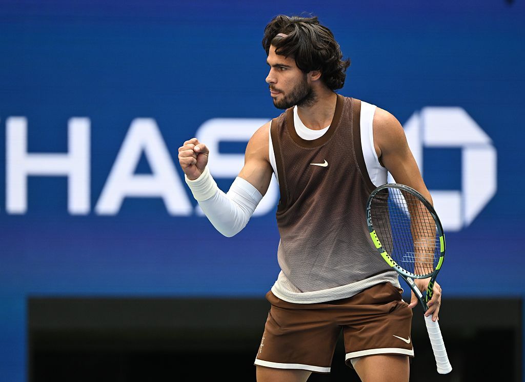 2026 US Open Best Bets for Sunday 9/6/26: Carlos Alcaraz, Aryna Sabalenka Predictions
