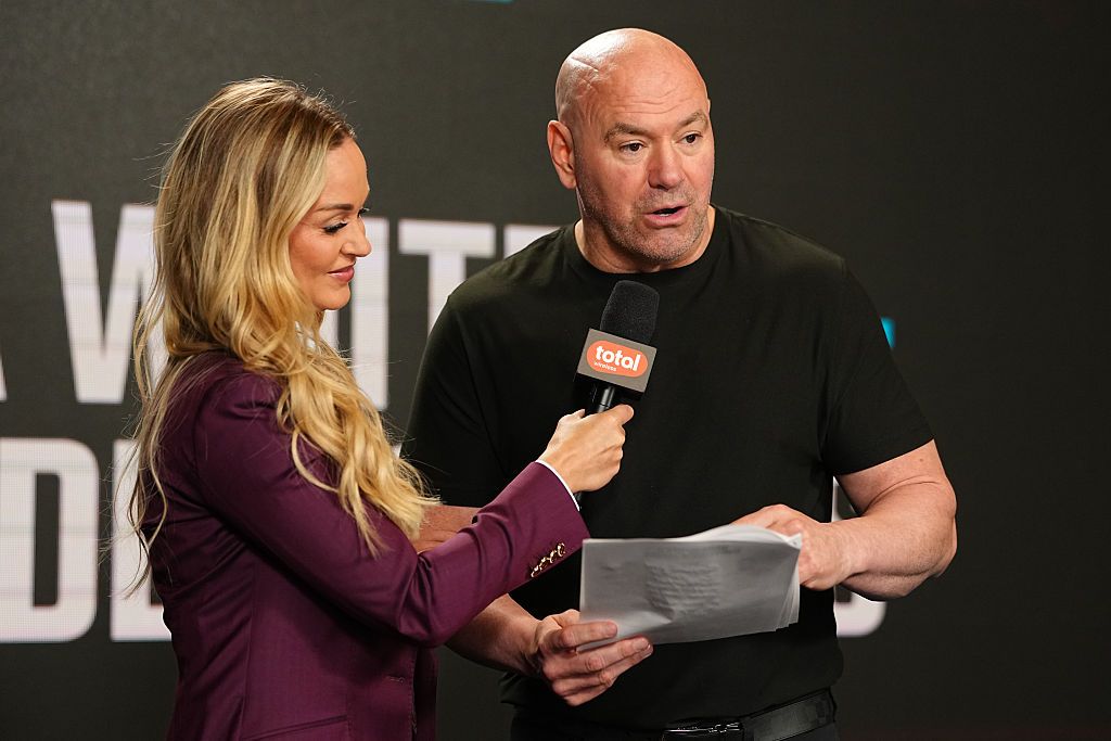 DWCS Season 10, Week 7: Full Card, Odds, Start Time & How to Watch