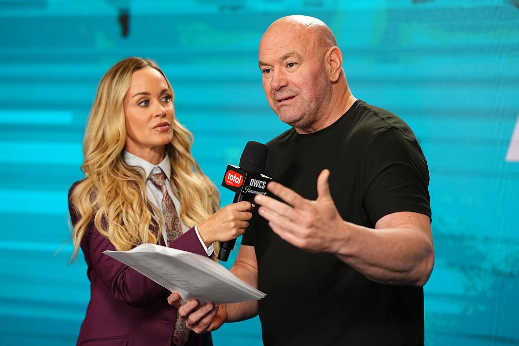 Dana White’s Contender Series Season 10, Week 7 live results: Round-by-round updates, highlights and winner (September 22, 2026)
