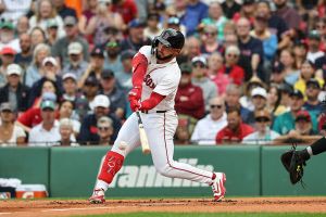 Los Angeles Angels at Boston Red Sox prediction, pick for Wednesday 9/9/26
