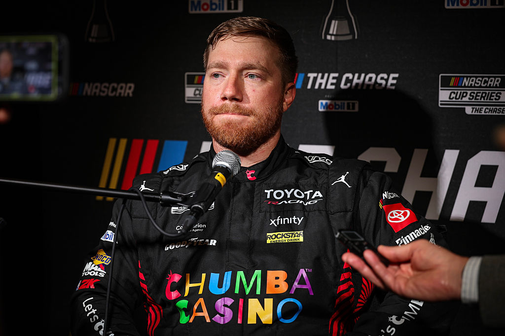 DraftKings NASCAR Pick6 Plays: Top Picks for the 2026 Cup Series Cook Out Southern 500 at Darlington
