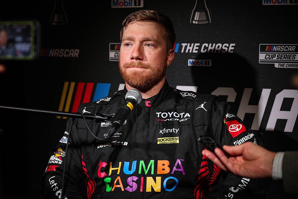 DraftKings NASCAR Pick6 Plays: Top Picks for the 2026 Cup Series Cook Out Southern 500 at Darlington