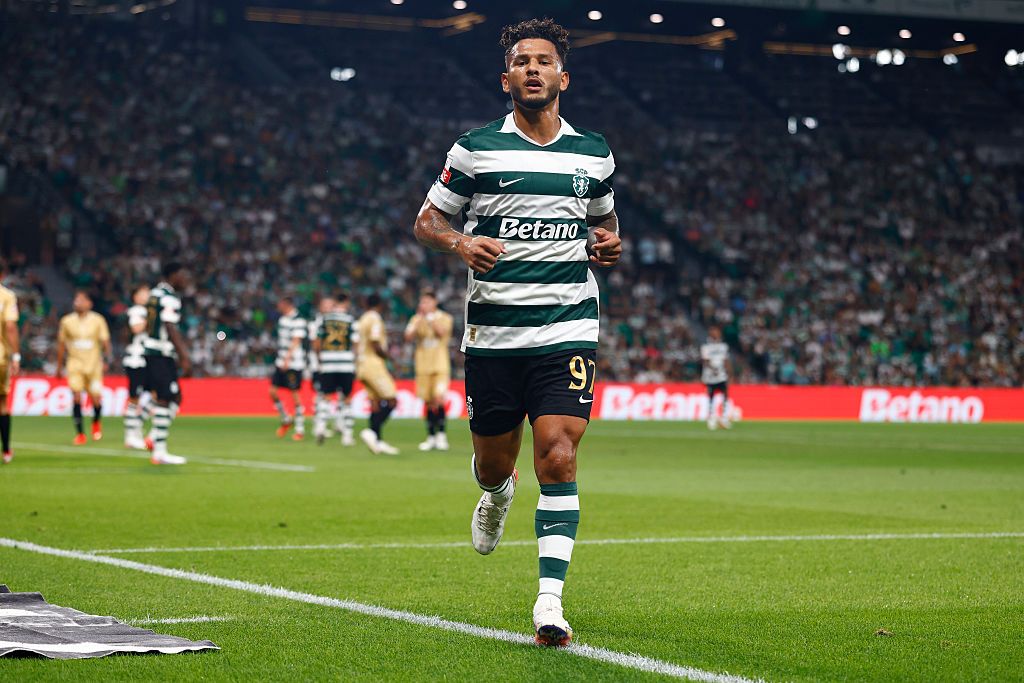Sporting Lisbon vs. Galatasaray prediction, pick for Wednesday 9/9/26
