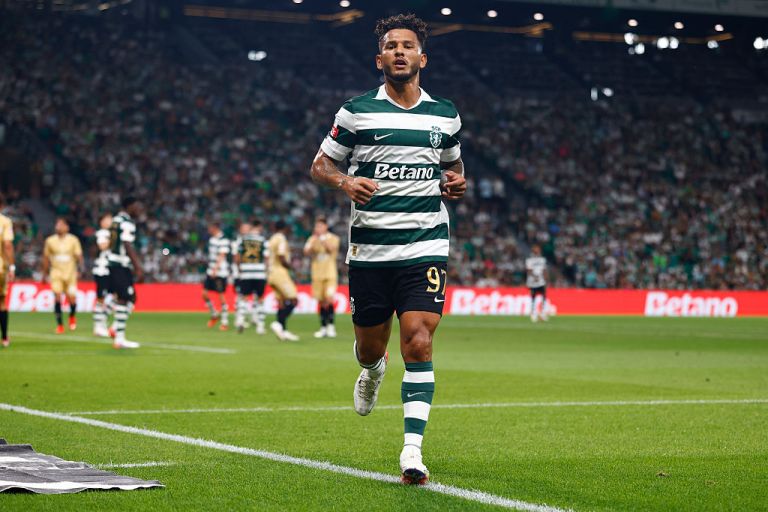 Sporting Lisbon vs. Galatasaray prediction, pick for Wednesday 9/9/26