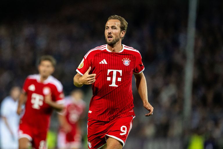 Schalke vs. Bayern Munich prediction, pick for Saturday 9/5/26
