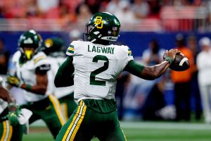Colorado Buffaloes vs. Baylor Bears prediction, pick for College Football on Saturday 9/26/26