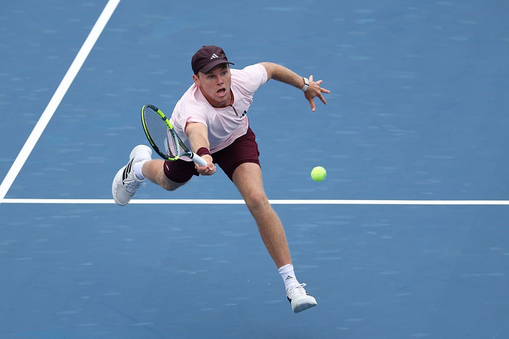 Most Popular US Open Bets Today: Friday, September 4 Trending Picks, Odds, and Analysis