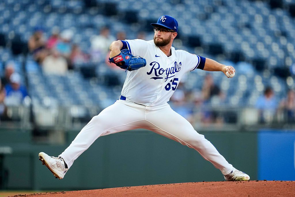 MLB DFS Picks: Starting Pitcher Rankings for Monday 9/7/26