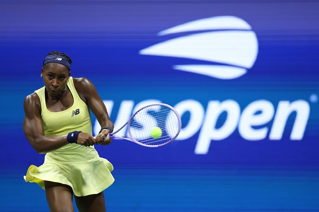 2026 US Open Day 7 Schedule and DraftKings Odds: Saturday, September 5 Match Times, Courts, and Moneylines