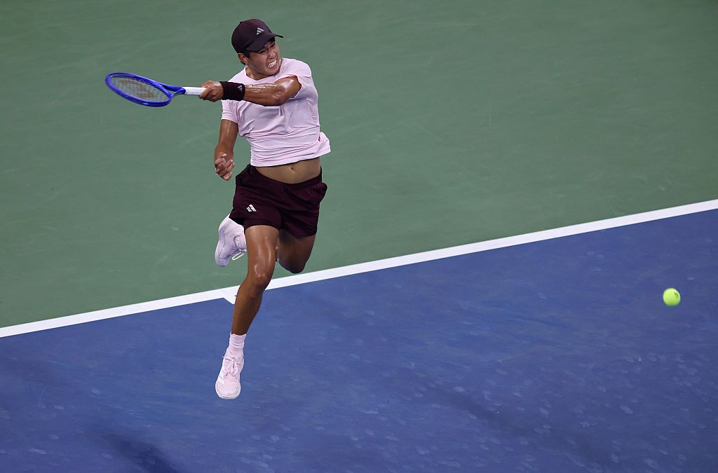 2026 US Open Best Bets for Saturday 9/5/26: Learner Tien, Alexandra Eala Predictions