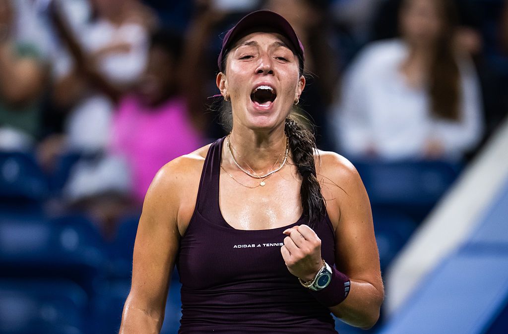 Jessica Pegula vs. Emma Navarro Pick, Prediction for US Open Quarterfinals