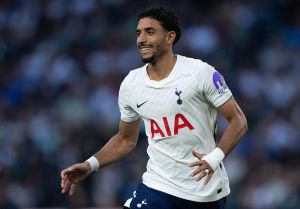 Tottenham vs. Nottingham Forest prediction, pick for Saturday 9/5/26