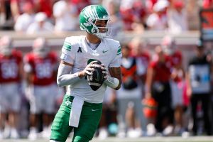 North Texas Mean Green vs. Texas State Bobcats prediction, pick for College Football on Saturday 9/19/26