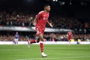 Liverpool vs. Atlético Madrid prediction, pick for Wednesday 9/9/26