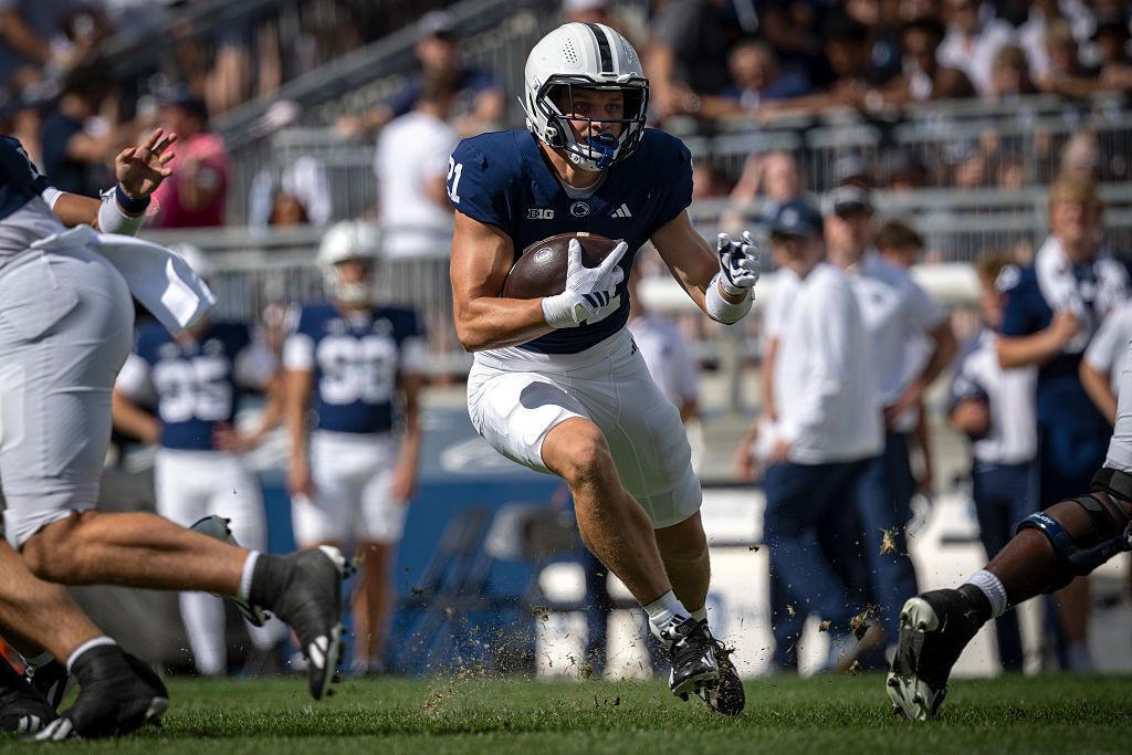 Penn State Nittany Lions vs. Temple Owls prediction, pick for College Football Week 2 on Saturday 9/12/26