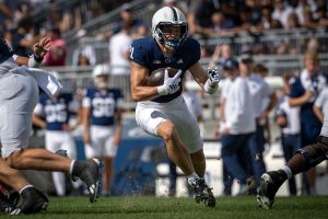 Penn State Nittany Lions vs. Temple Owls prediction, pick for College Football Week 2 on Saturday 9/12/26
