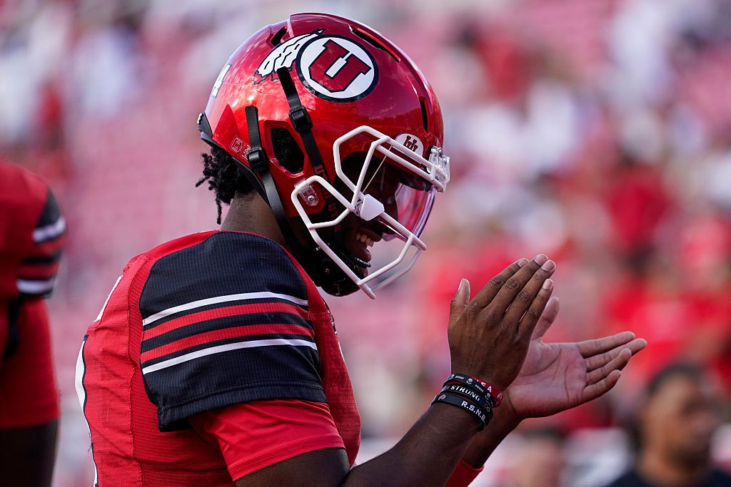 Utah Utes vs. Arkansas Razorbacks prediction, pick for College Football Week 2 on Saturday 9/12/26