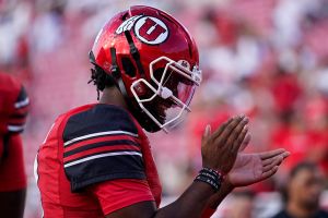 Utah Utes vs. Arkansas Razorbacks prediction, pick for College Football Week 2 on Saturday 9/12/26