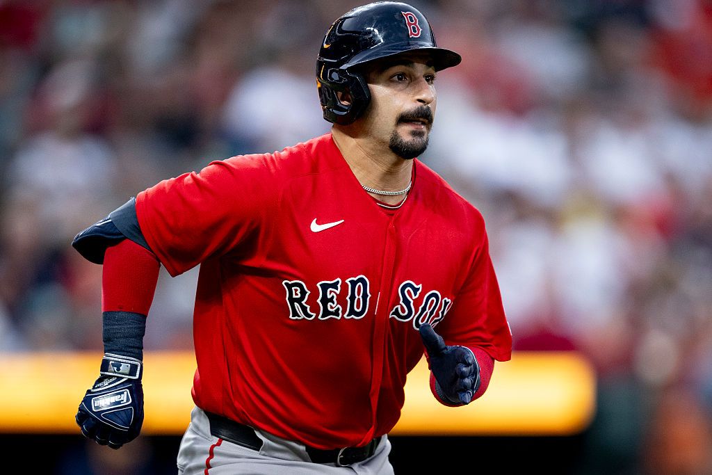 MLB DFS Picks Today: Top DraftKings Targets, Values for Sunday 9/6/26