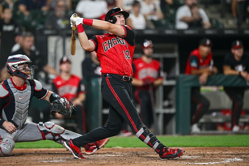 MLB Best Bets for Twins at White Sox for Sunday Night Baseball 9/6/26
