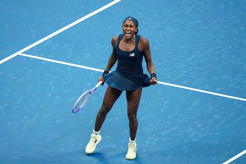 Coco Gauff vs. Mirra Andreeva Pick, Prediction for US Open Quarterfinals