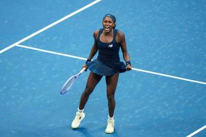 Coco Gauff vs. Mirra Andreeva Pick, Prediction for US Open Quarterfinals